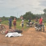 Homem morre após perder controle de motocicleta no interior do Piauí