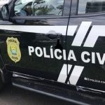 Jovem é presa após dar à luz e enterrar a própria filha no interior do Piauí