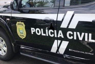 Jovem é presa após dar à luz e enterrar a própria filha no interior do Piauí