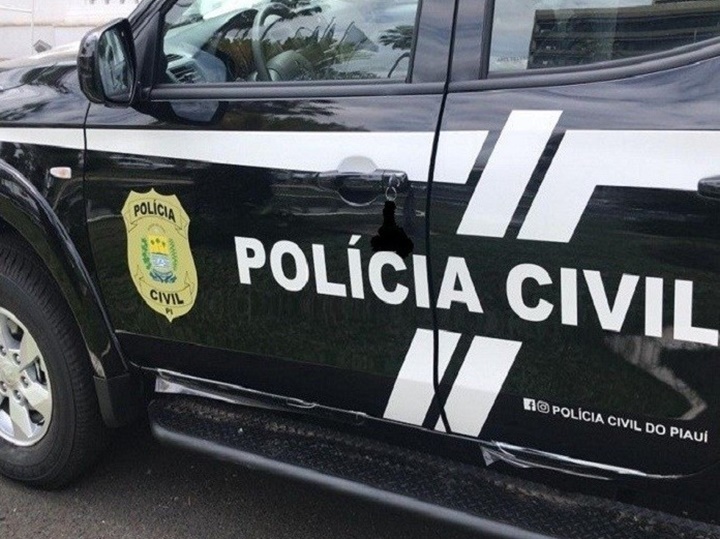 Jovem é presa após dar à luz e enterrar a própria filha no interior do Piauí