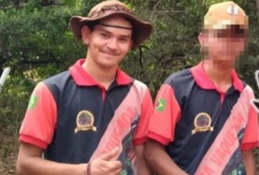 No Piauí, jovem admite ter causado a morte de amigo por sufocamento em lago