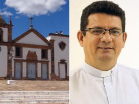 Padre sofre AVC enquanto se preparava para celebrar missa no Piauí