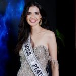 Piauiense vence o Miss Universe Brasil 2025