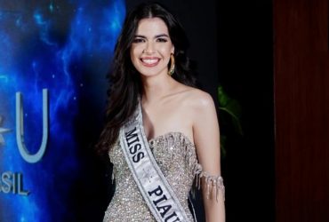 Piauiense vence o Miss Universe Brasil 2025