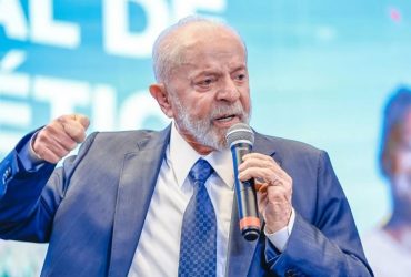 Presidente Lula visitará Teresina no final de fevereiro