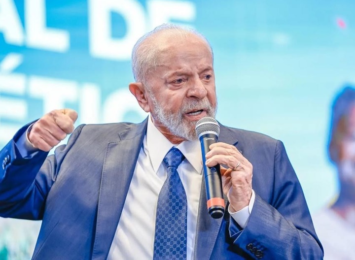 Presidente Lula visitará Teresina no final de fevereiro