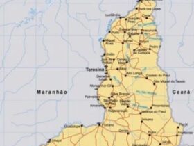 13 municípios piauienses terão 'novo mapa' após revisão territorial