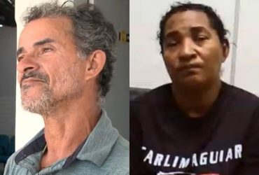 Casal é indiciado por envenenamento de 9 pessoas da mesma família em Parnaíba