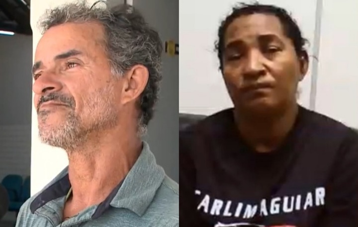 Casal é indiciado por envenenamento de 9 pessoas da mesma família em Parnaíba