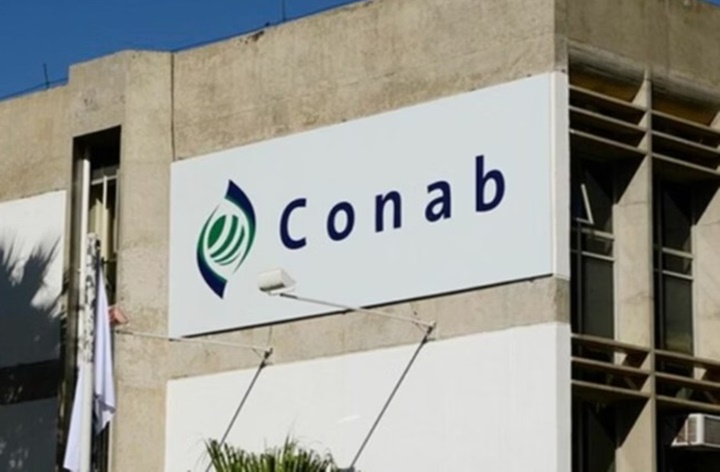 Conab anuncia concurso com 403 vagas com salários de até R$ 8,1 mil