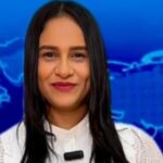 Influenciadora do Maranhão é morta a tiros em casa e deixa áudio apontando o suspeito do crime