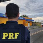 PRF registra menos acidentes nas rodovias piauienses durante Carnaval 2025