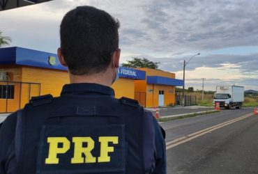 PRF registra menos acidentes nas rodovias piauienses durante Carnaval 2025