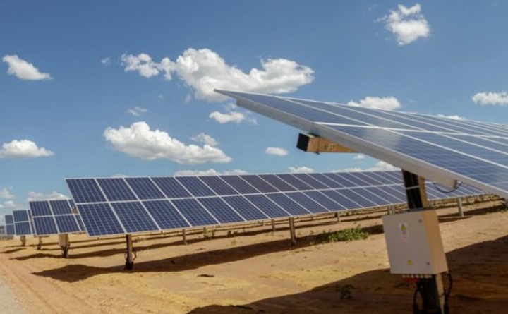 Piauí atinge 1º lugar em matriz energética renovável