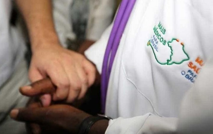 Piauí tem 53 vagas disponíveis para o Programa Mais Médicos