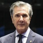 Ex-presidente Fernando Collor é preso nesta sexta após decisão de Moraes