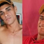 Homem que assassinou a esposa em almoço de Páscoa morre durante confronto com a polícia
