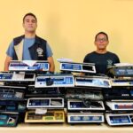 IMEPI apreende balanças de pesagem irregulares em Campo Maior