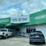 Mulher é esfaqueada pela ex-sogra em Altos
