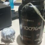 PM prende chefe de cozinha com maconha escondida em suplemento no Piauí