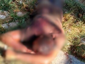 Acusado de violentar idosa em Esperantina é morto após tentar atacar outra mulher em Parnaíba