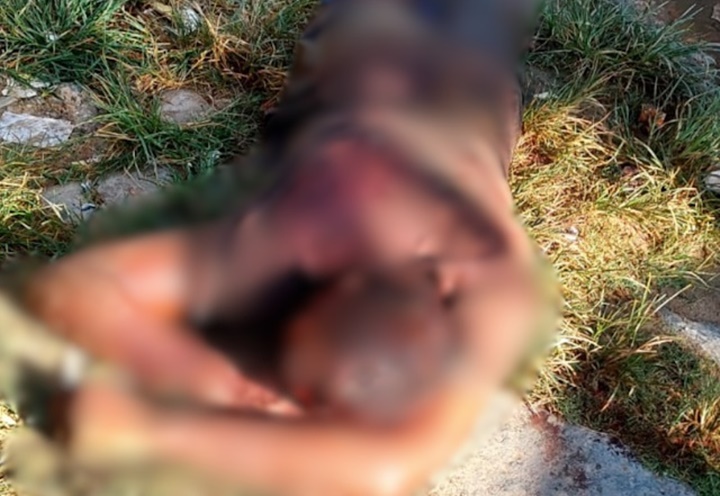 Acusado de violentar idosa em Esperantina é morto após tentar atacar outra mulher em Parnaíba