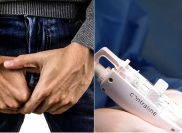 Anticoncepcional masculino pode chegar ao mercado em 2028