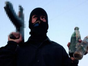 Câmara aprova urgência de projeto de lei que inclui facções em atos de terrorismo