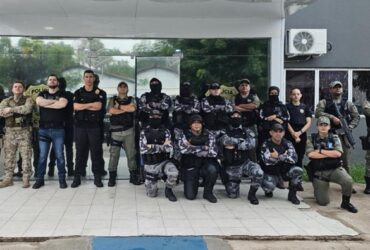 Cidade piauiense completa seis meses sem registrar nenhum homicídio