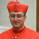 Conclave: arcebispo brasileiro está na lista de favoritos para ser novo papa