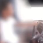 Estudante é flagrado dirigindo ônibus escolar no interior do Piauí