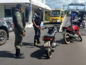 Governo sanciona lei que proíbe apreensão de motocicletas com IPVA atrasado no Piauí