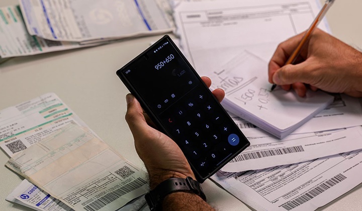 Inadimplência bate recorde e atinge 69,66 milhões de consumidores no mês de março