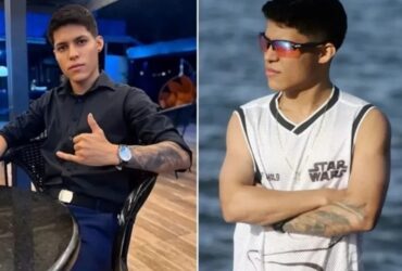 Influenciador piauiense é preso suspeito de aplicar golpes com falsas promessas de lucro em investimentos