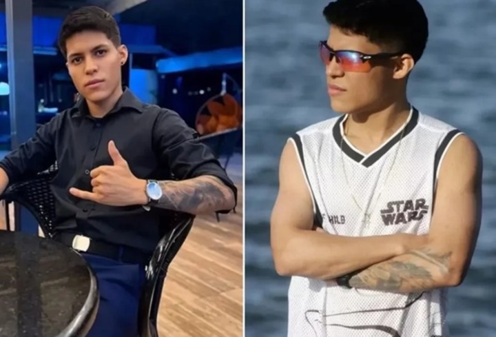 Influenciador piauiense é preso suspeito de aplicar golpes com falsas promessas de lucro em investimentos