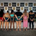 Influenciadoras do crime! Redes sociais viram vitrine para facções criminosas no Piauí