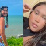 Irmãs influenciadoras com +1 milhão de seguidores são mortas a tiros por homens em moto aquática
