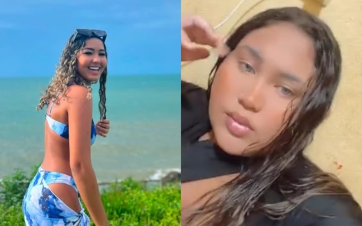 Irmãs influenciadoras com +1 milhão de seguidores são mortas a tiros por homens em moto aquática