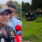 Jovem é degolado após ter um caso amoroso com mulher de traficante em Manaus