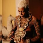 MC Poze do Rodo é preso por ligação com o Comando Vermelho