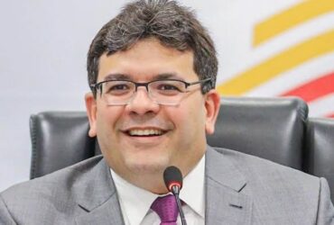 Ministério Público apura 30 mil contratações sem concurso na gestão de Rafael Fonteles