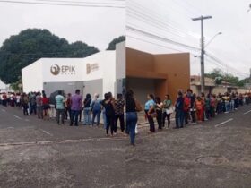 Piauí lidera no ranking dos estados com maiores índices de desemprego