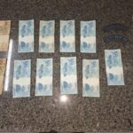 População aciona polícia após caixa liberar mil reais por engano no Piauí