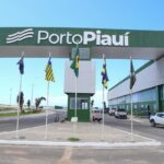 Porto Piauí terá mais de R$ 7 bilhões em investimentos até 2030, aponta ministro