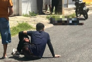 Suspeito de roubo morre após ser atropelado por Hilux no Piauí