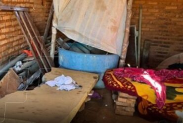 30 trabalhadores piauienses são resgatados em situação análoga à de escravidão na Bahia