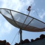 Beneficiários do CadÚnico tem até 30 de junho para obter antena parabólica digital gratuita