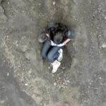 Brasileira que caiu em vulcão é encontrada morta na Indonésia