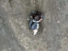 Brasileira que caiu em vulcão é encontrada morta na Indonésia