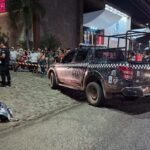 Briga entre flanelinhas termina com um morto e outro preso em shopping do Piauí